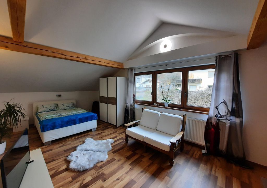 Photo of Bedroom in Wiesing