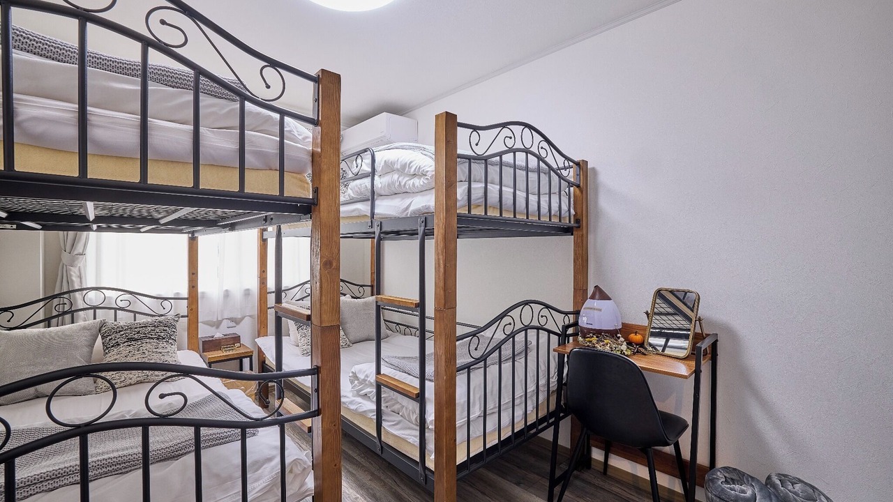 Photo of Bedroom in Miyota