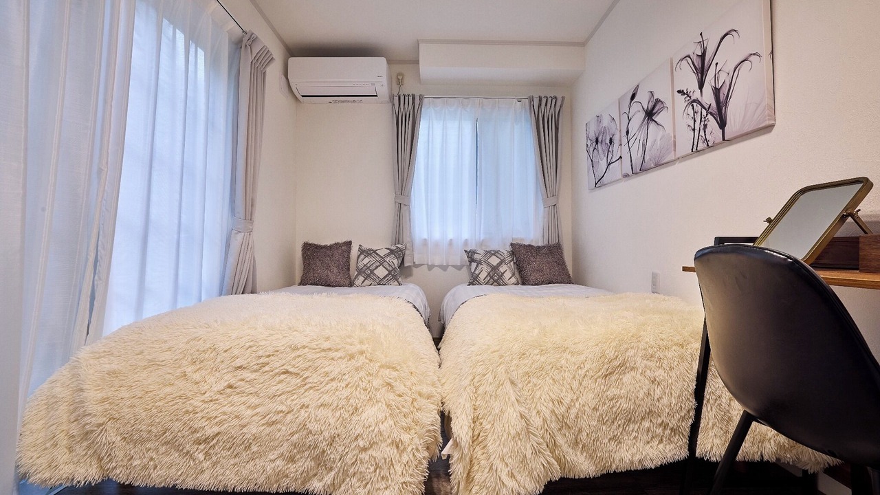 Photo of Bedroom in Miyota
