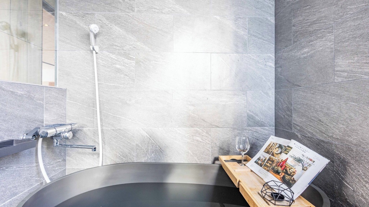 Photo of Bathroom in Rusutsu
