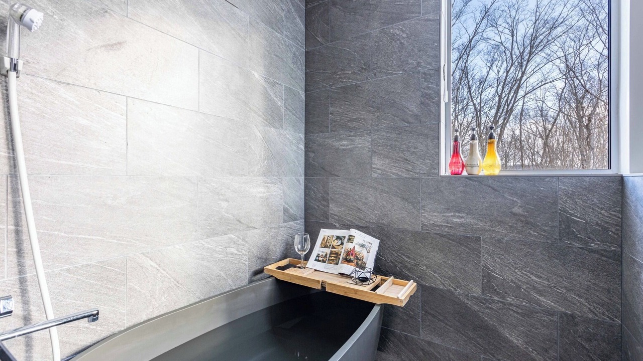 Photo of Bathroom in Rusutsu