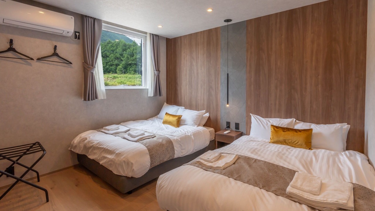 Photo of Bedroom in Rusutsu