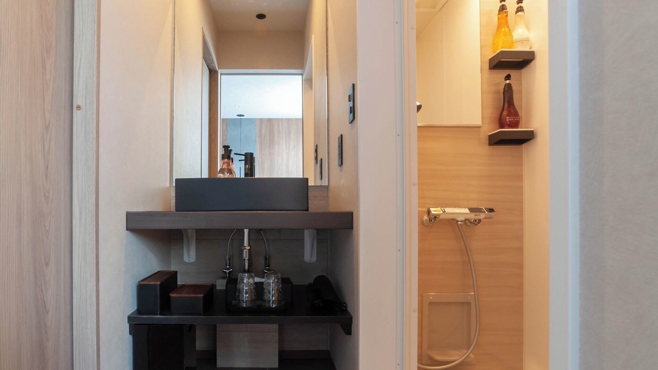 Photo of Bathroom in Rusutsu