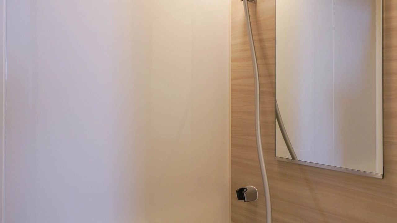 Photo of Bathroom in Rusutsu