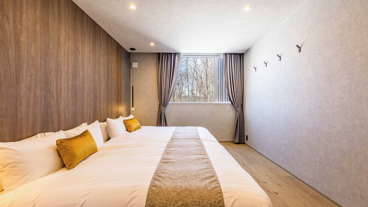 Photo of Bedroom in Rusutsu