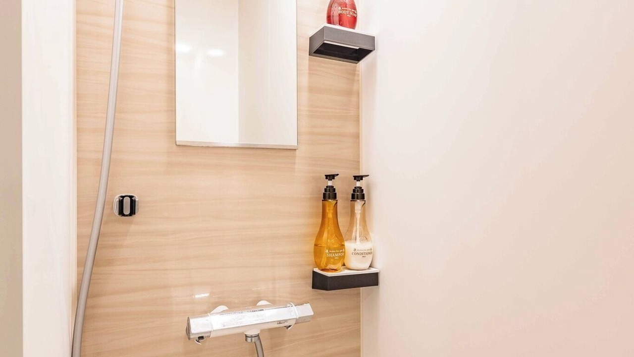 Photo of Bathroom in Rusutsu