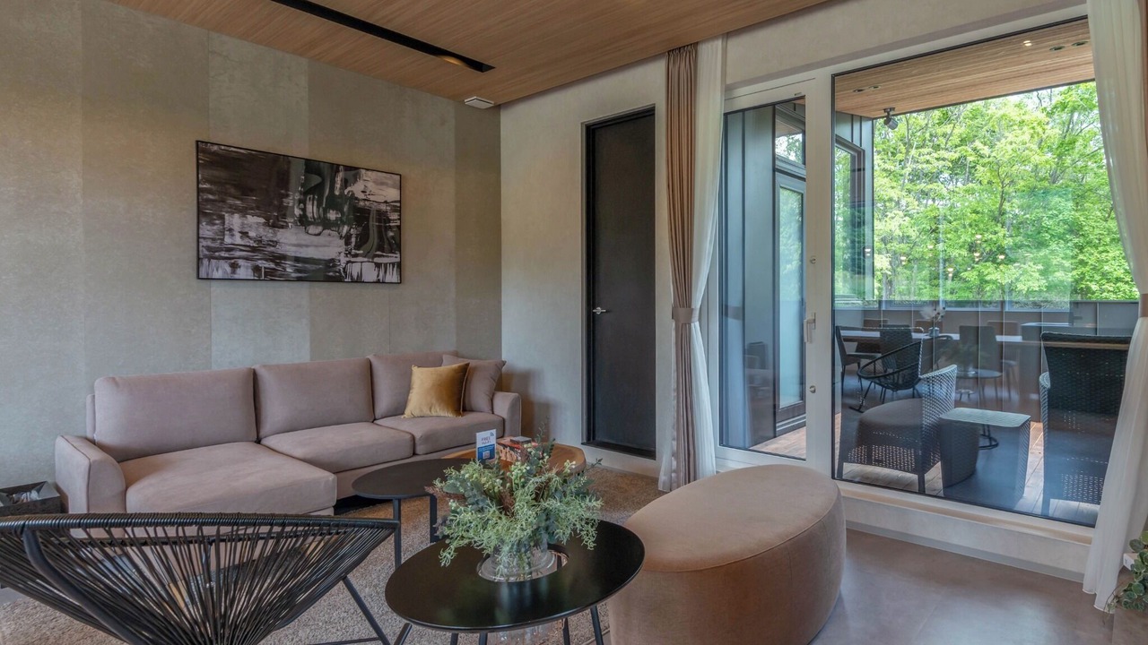Photo of Livingroom in Rusutsu