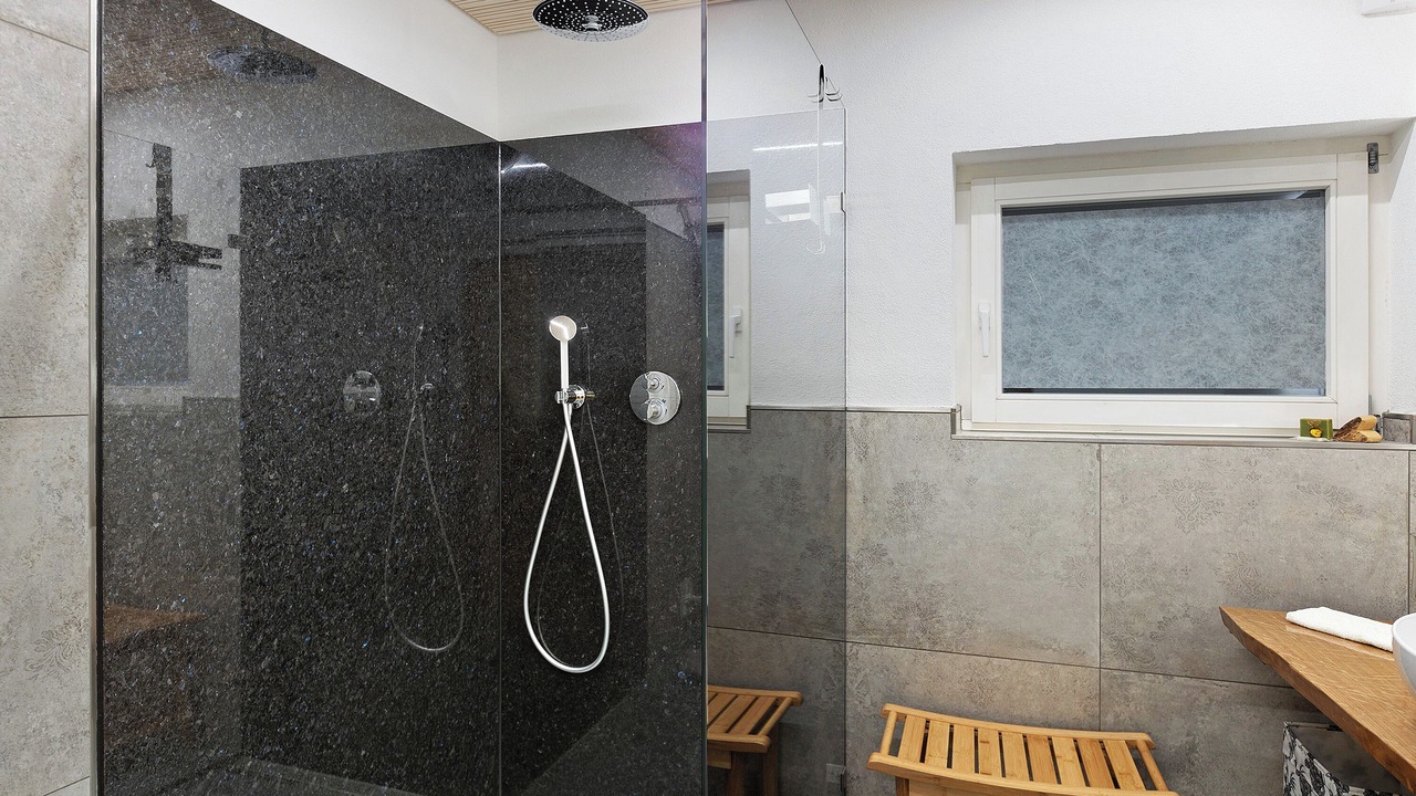 Photo of Bathroom in Weilheim