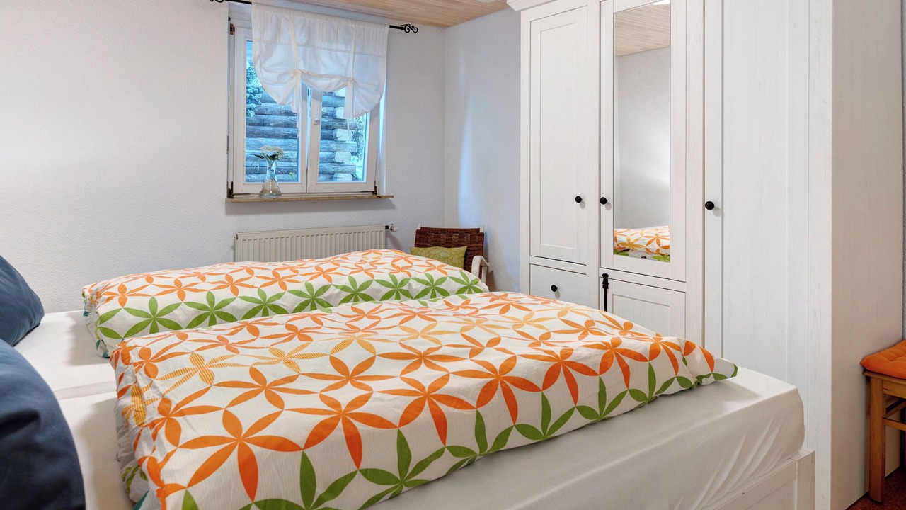 Photo of Bedroom in Weilheim
