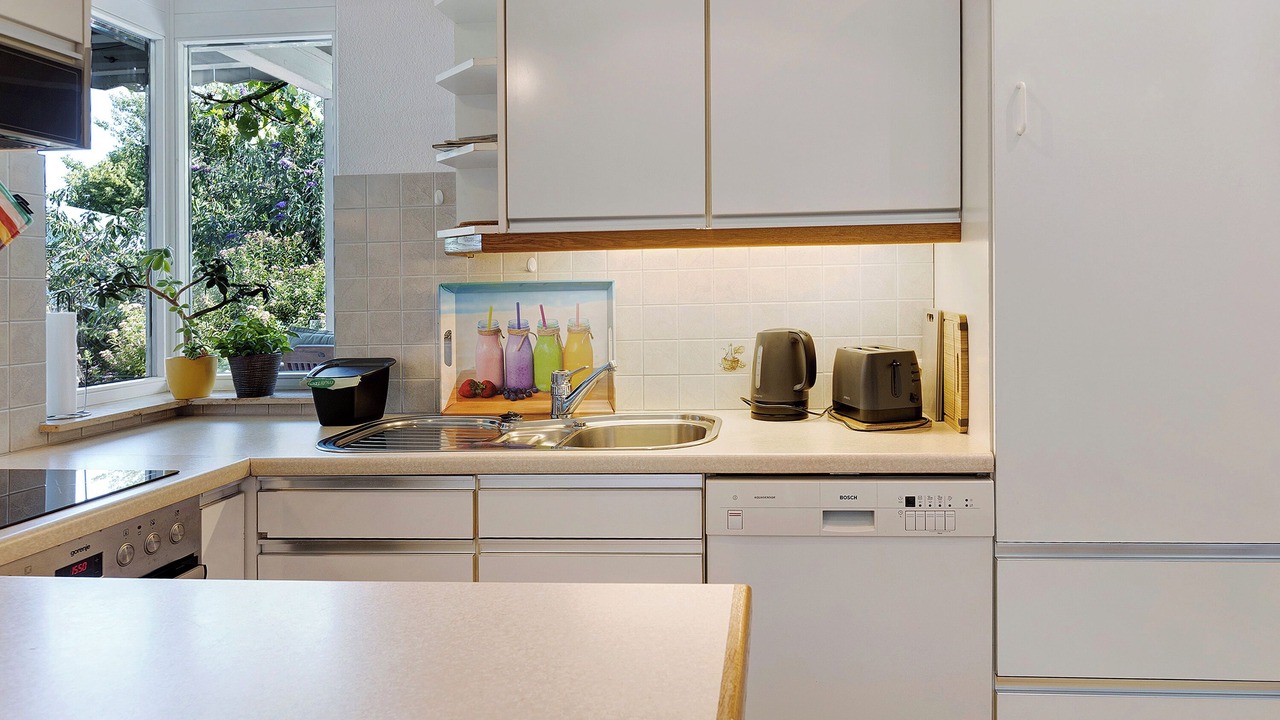 Photo of Kitchen in Weilheim