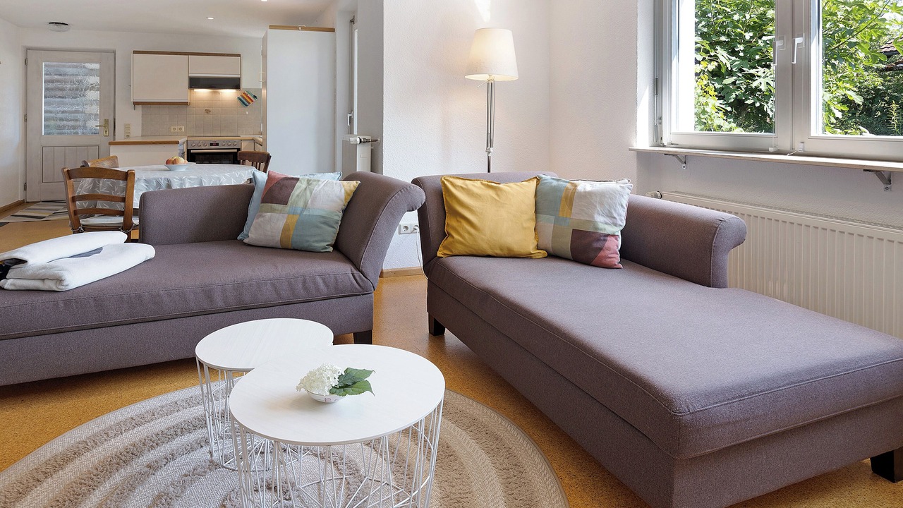 Photo of Livingroom in Weilheim