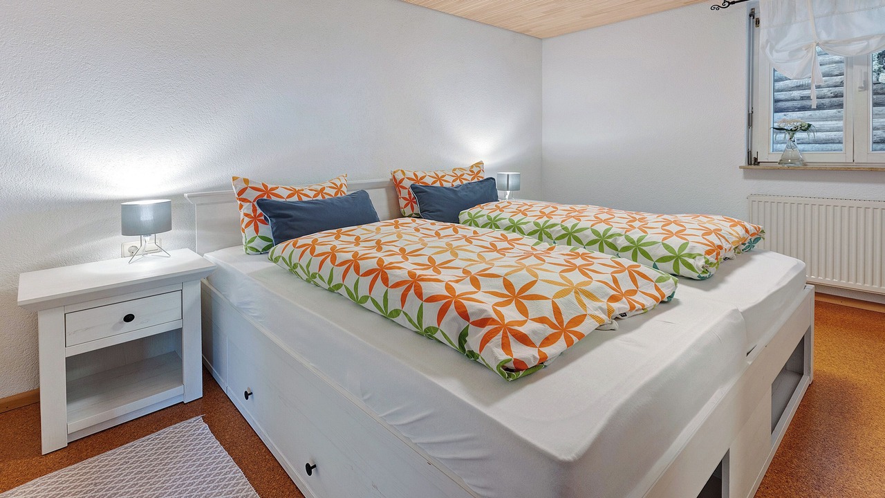 Photo of Bedroom in Weilheim