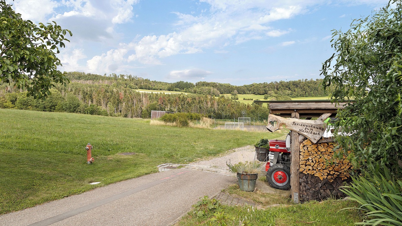 Photo of Outdoor in Weilheim