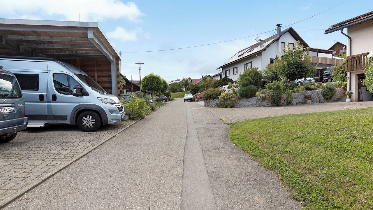 Photo of Outdoor in Weilheim