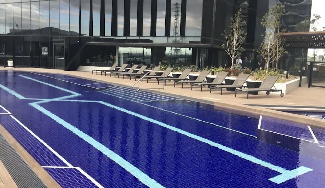 Photo of Outdoor in Docklands