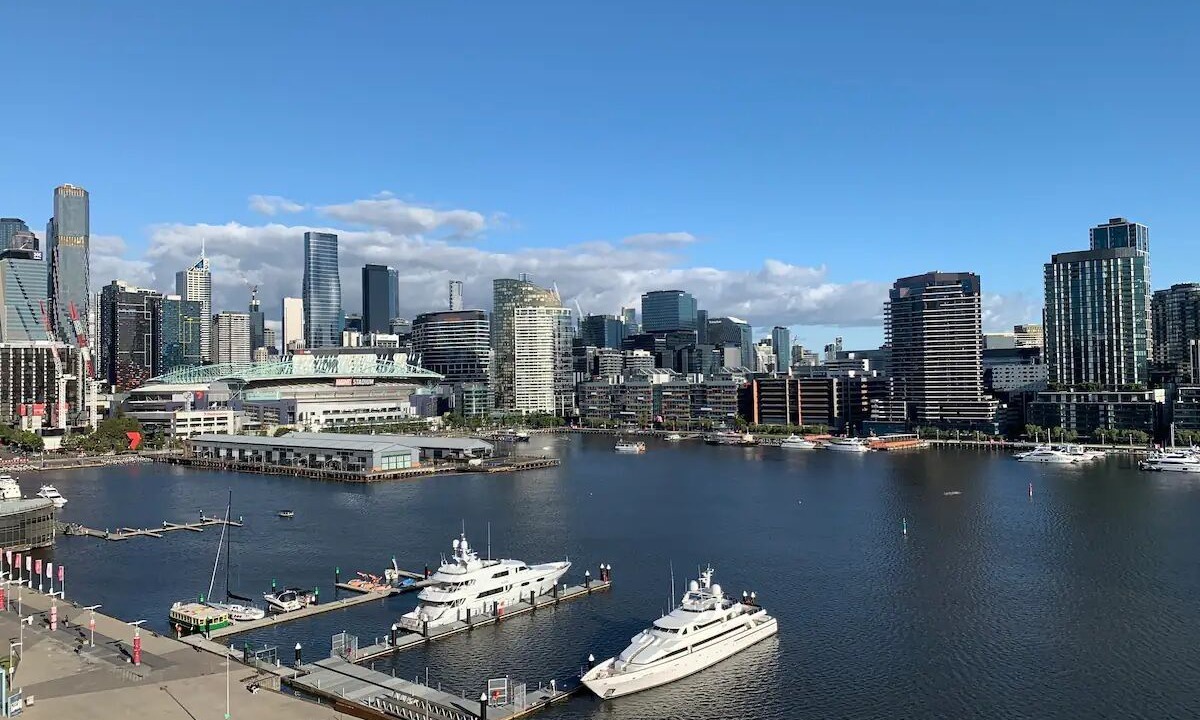 Photo of Others in Docklands