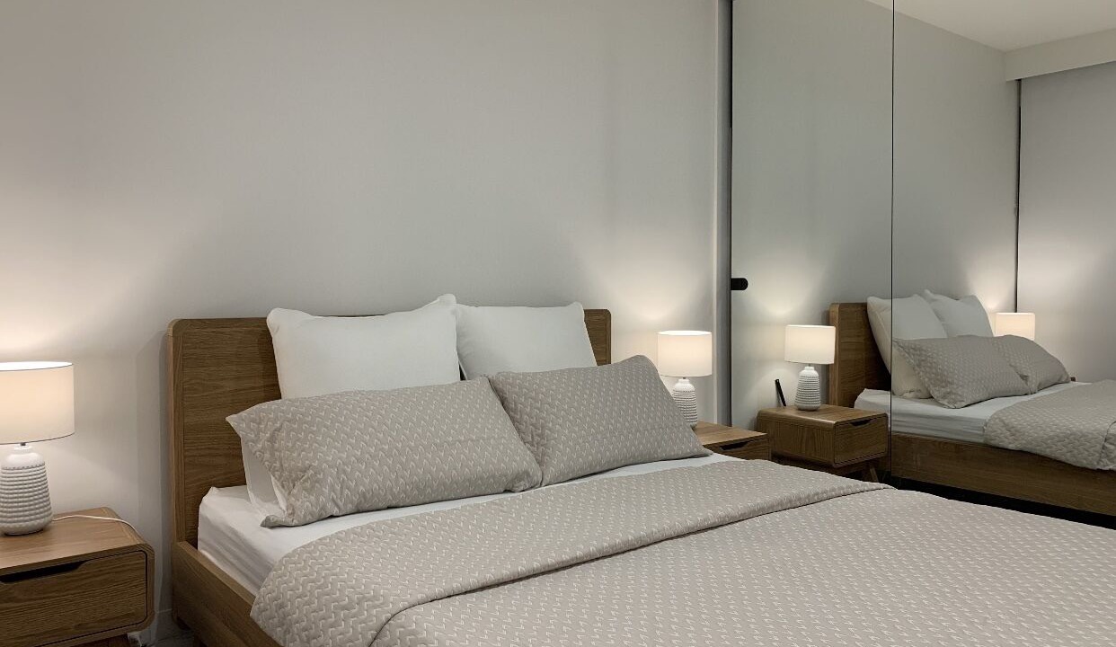 Photo of Bedroom in Docklands