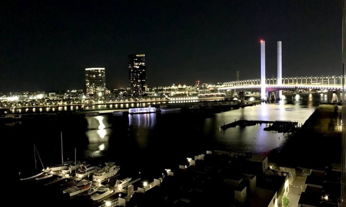 Photo of Others in Docklands