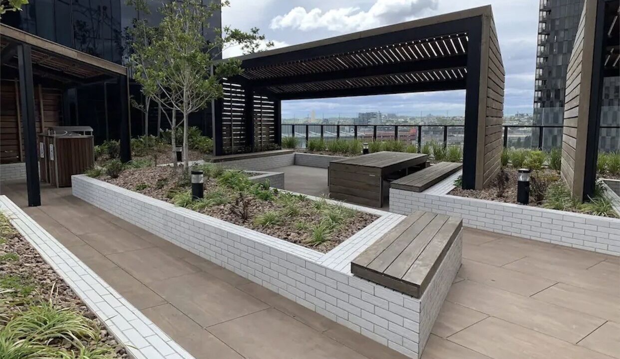Photo of Outdoor in Docklands