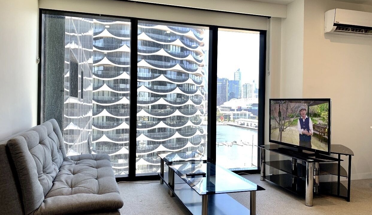 Photo of Livingroom in Docklands
