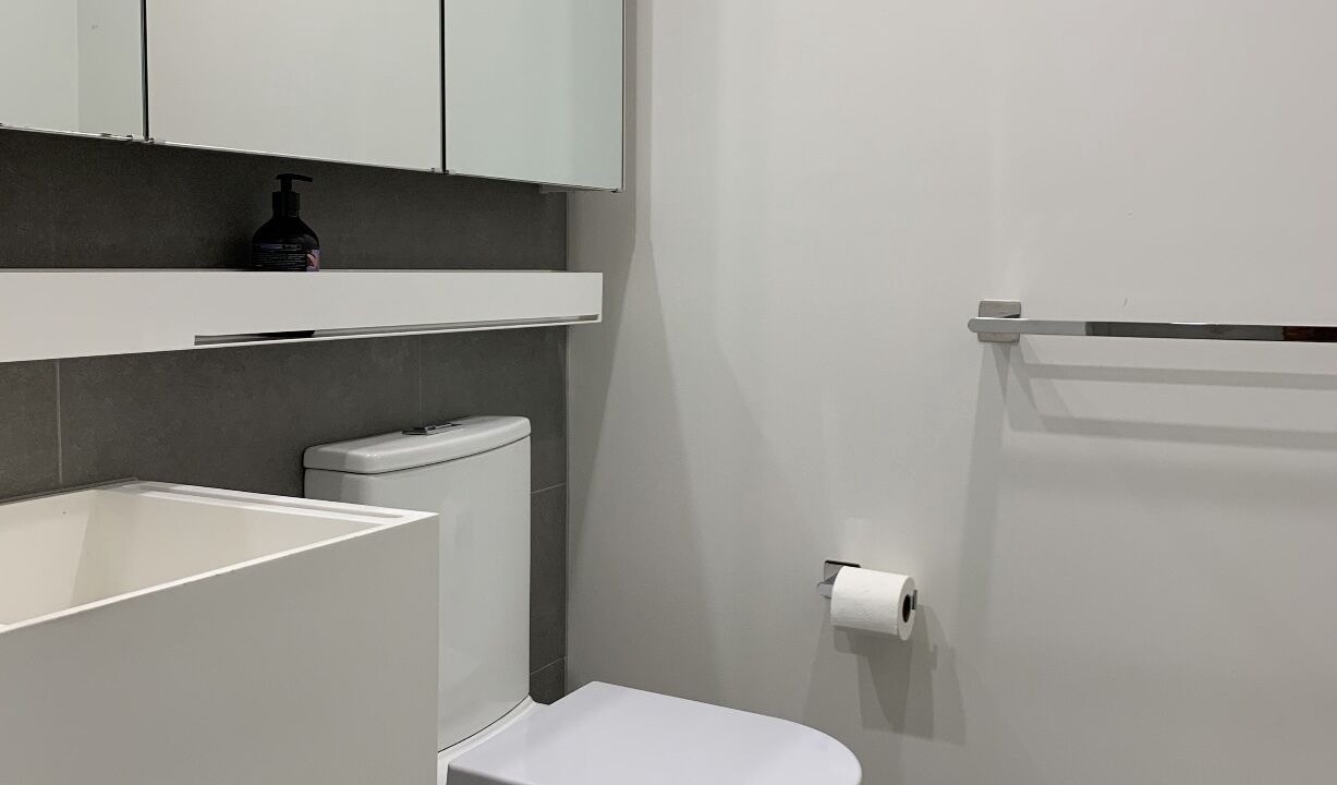 Photo of Bathroom in Docklands