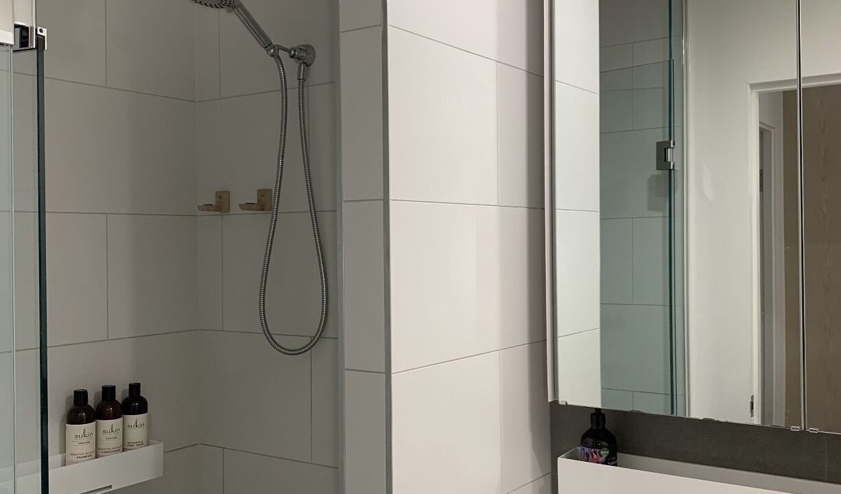 Photo of Bathroom in Docklands