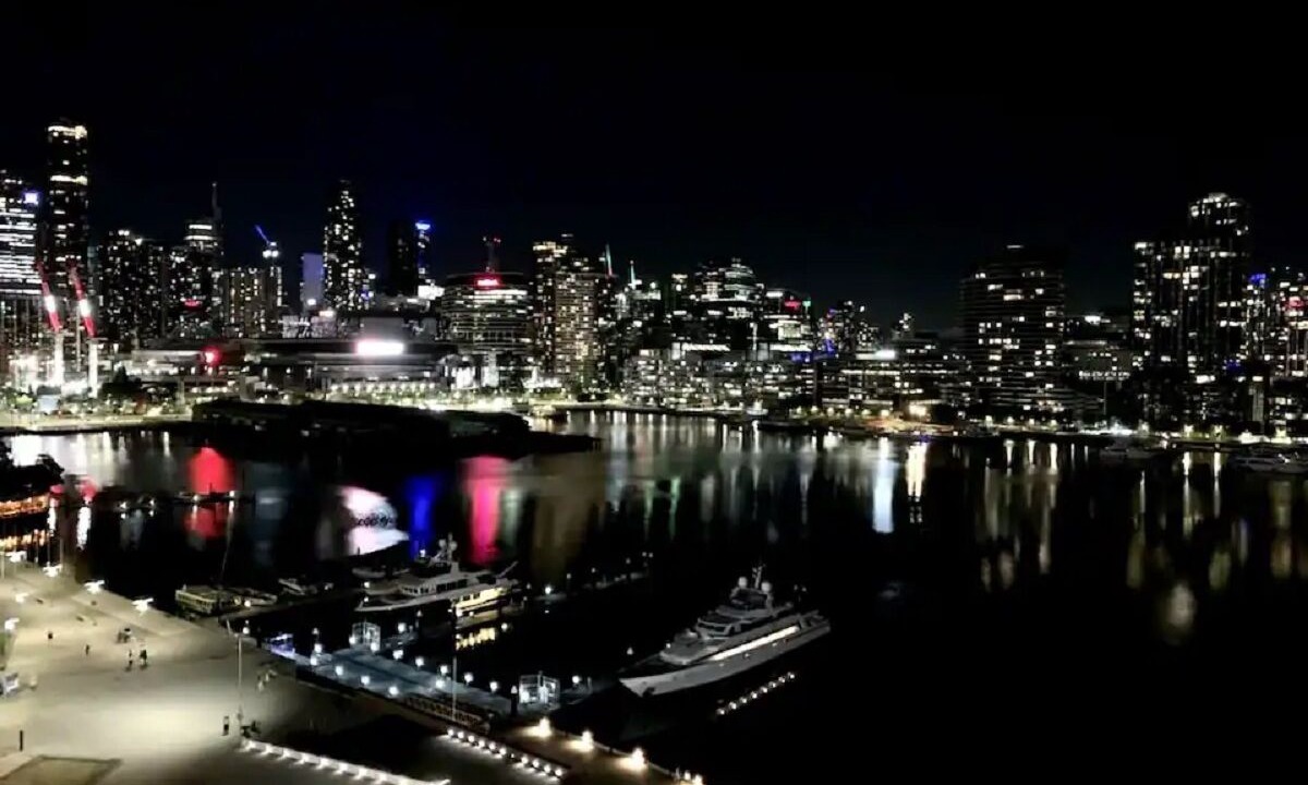 Photo of Others in Docklands