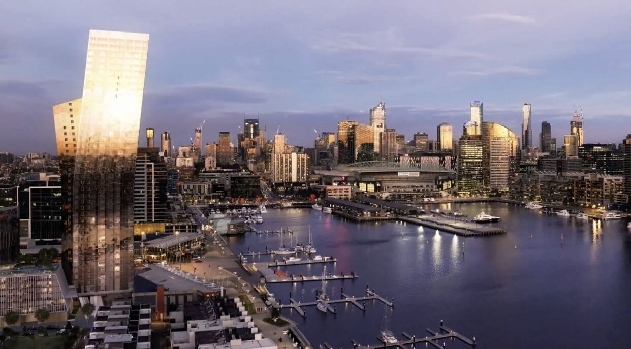 Photo of Others in Docklands