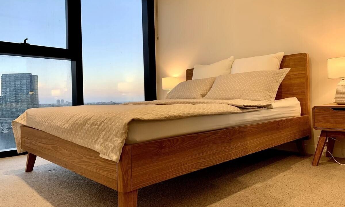 Photo of Bedroom in Docklands
