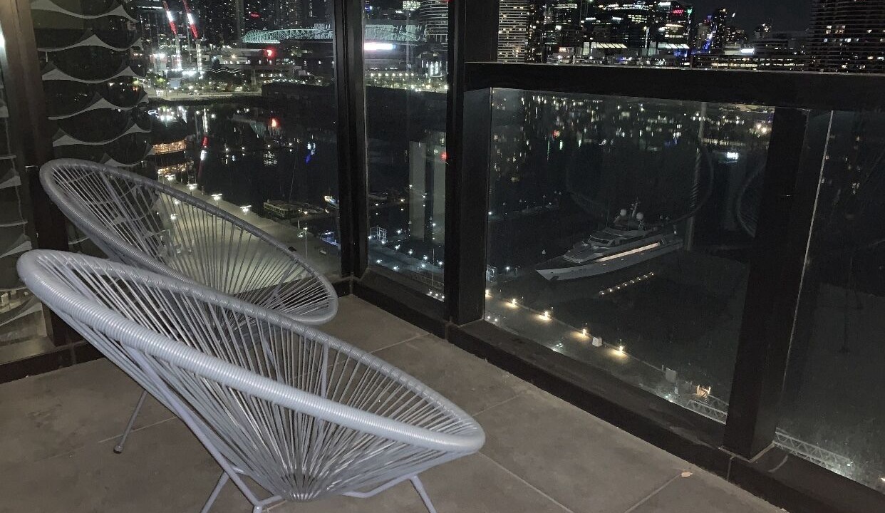 Photo of Outdoor in Docklands