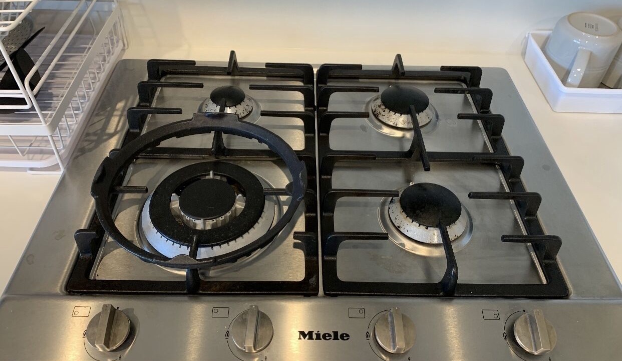 Photo of Kitchen in Docklands