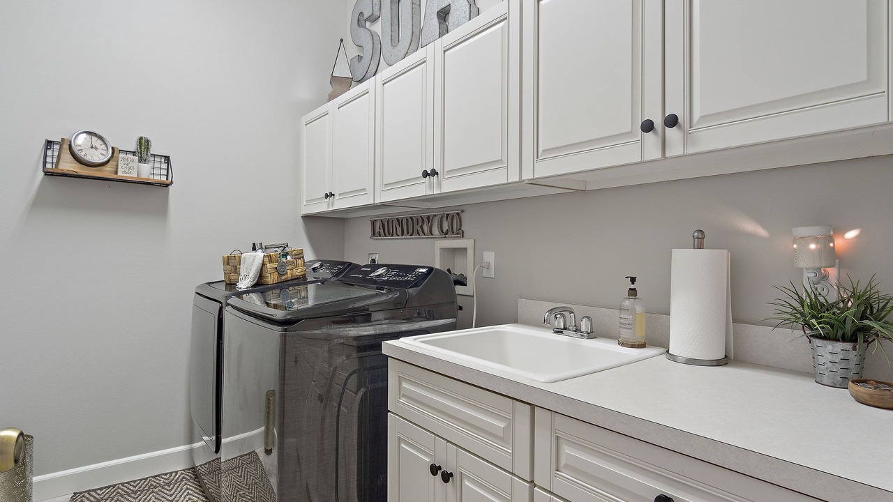 Photo of Bedroom in Black Diamond