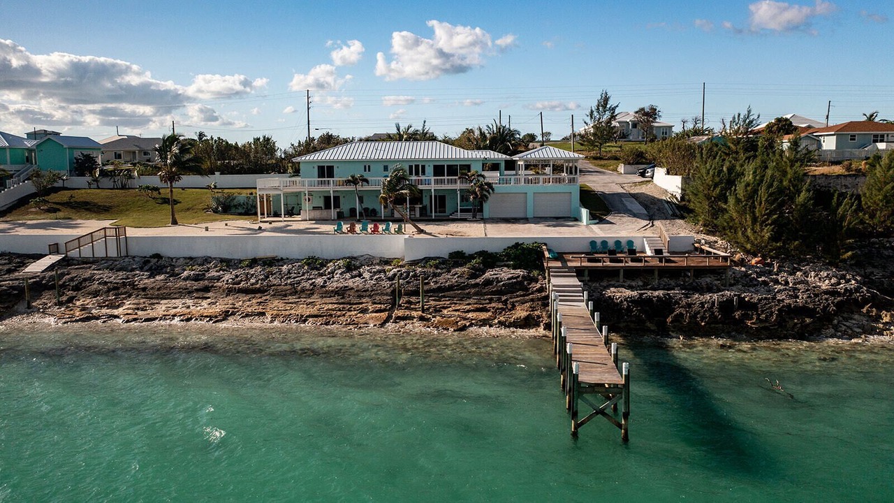 Photo of Outdoor in Lubbers Quarters Cay