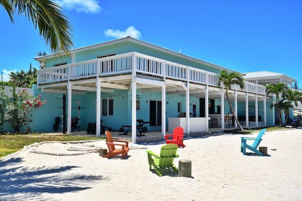 Photo of Outdoor in Lubbers Quarters Cay
