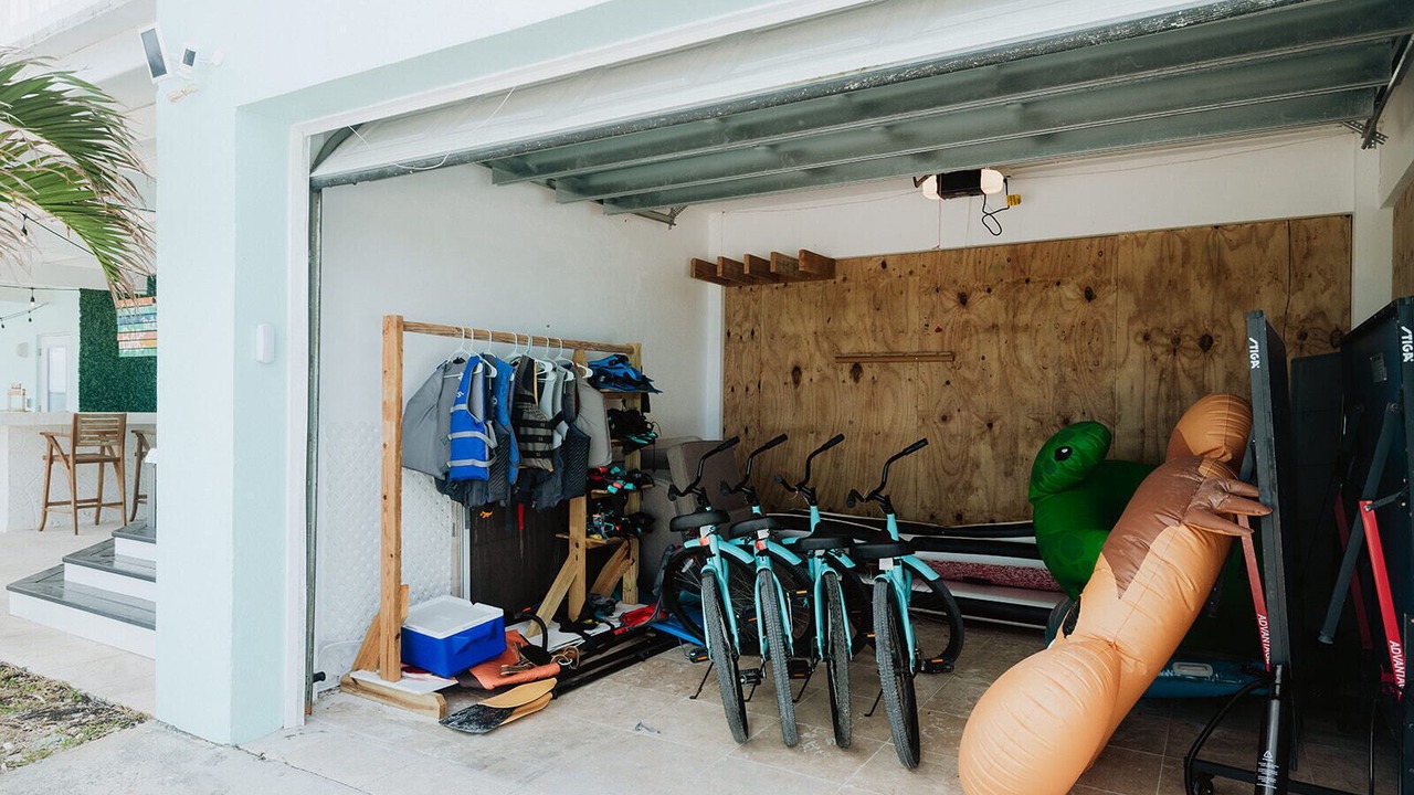 Photo of Others in Lubbers Quarters Cay