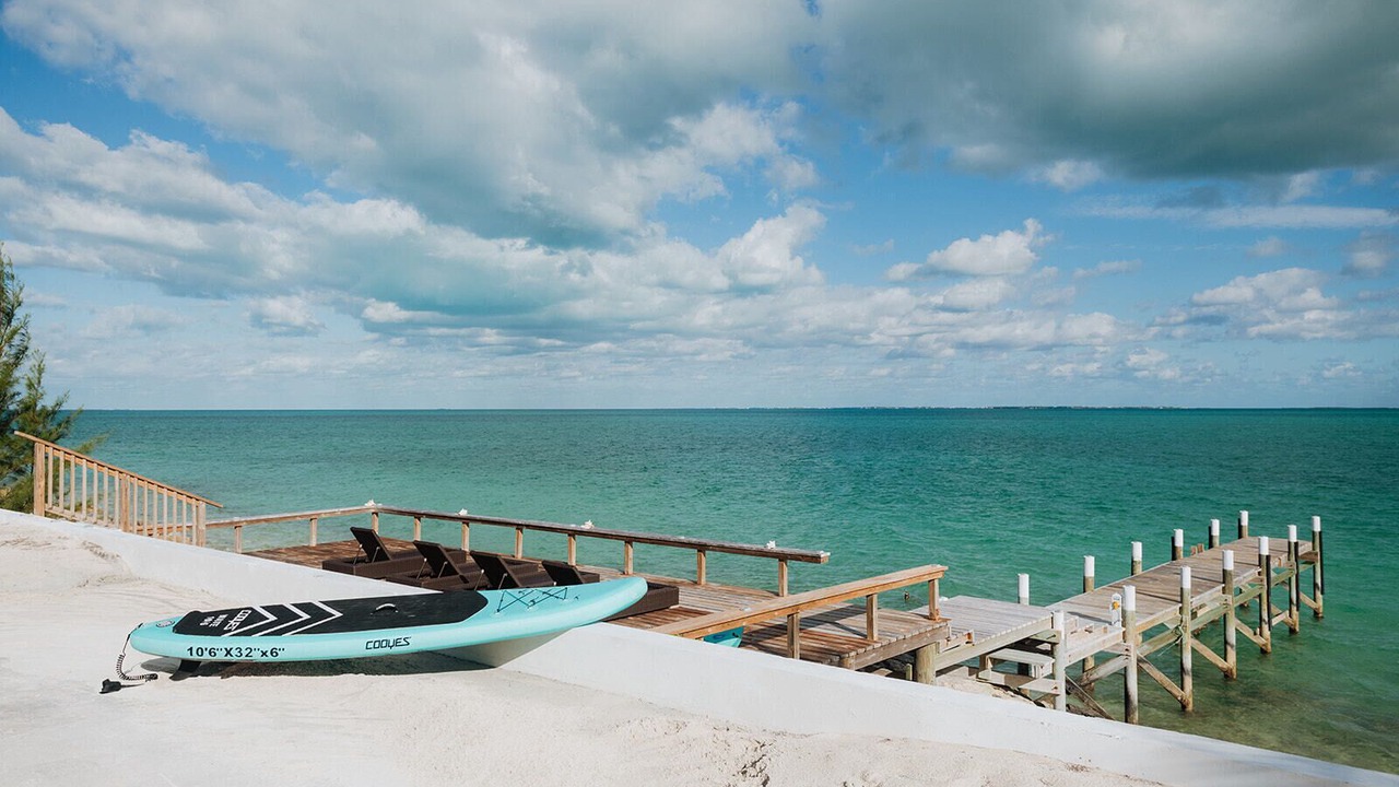 Photo of Others in Lubbers Quarters Cay