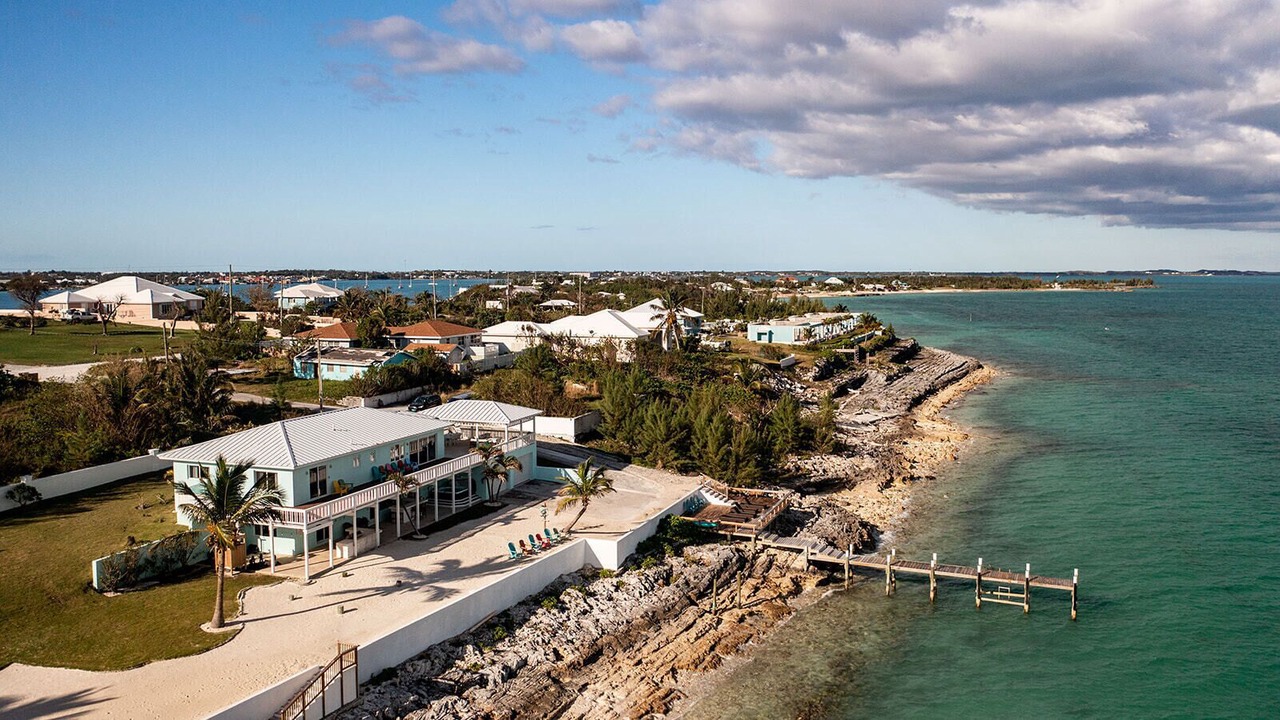 Photo of Outdoor in Lubbers Quarters Cay
