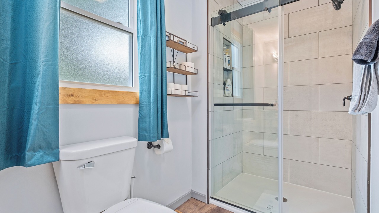 Photo of Bathroom in Trufant