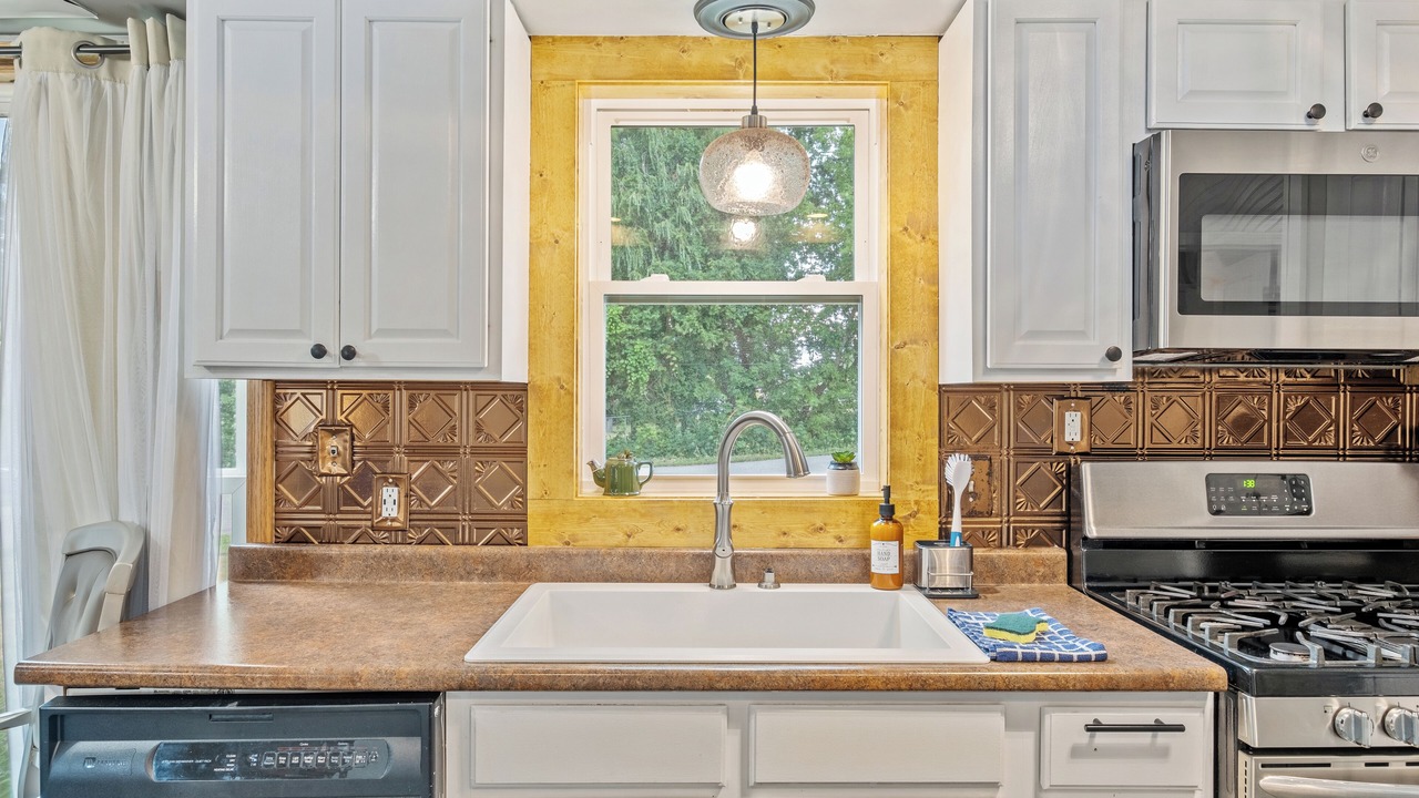 Photo of Kitchen in Trufant