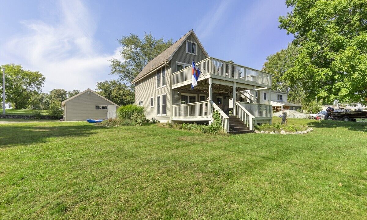 Photo of Outdoor in Trufant