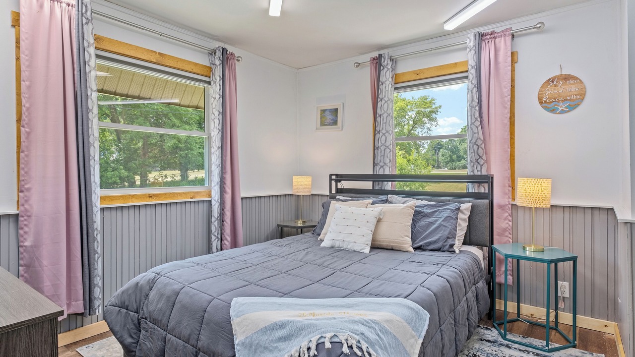 Photo of Bedroom in Trufant