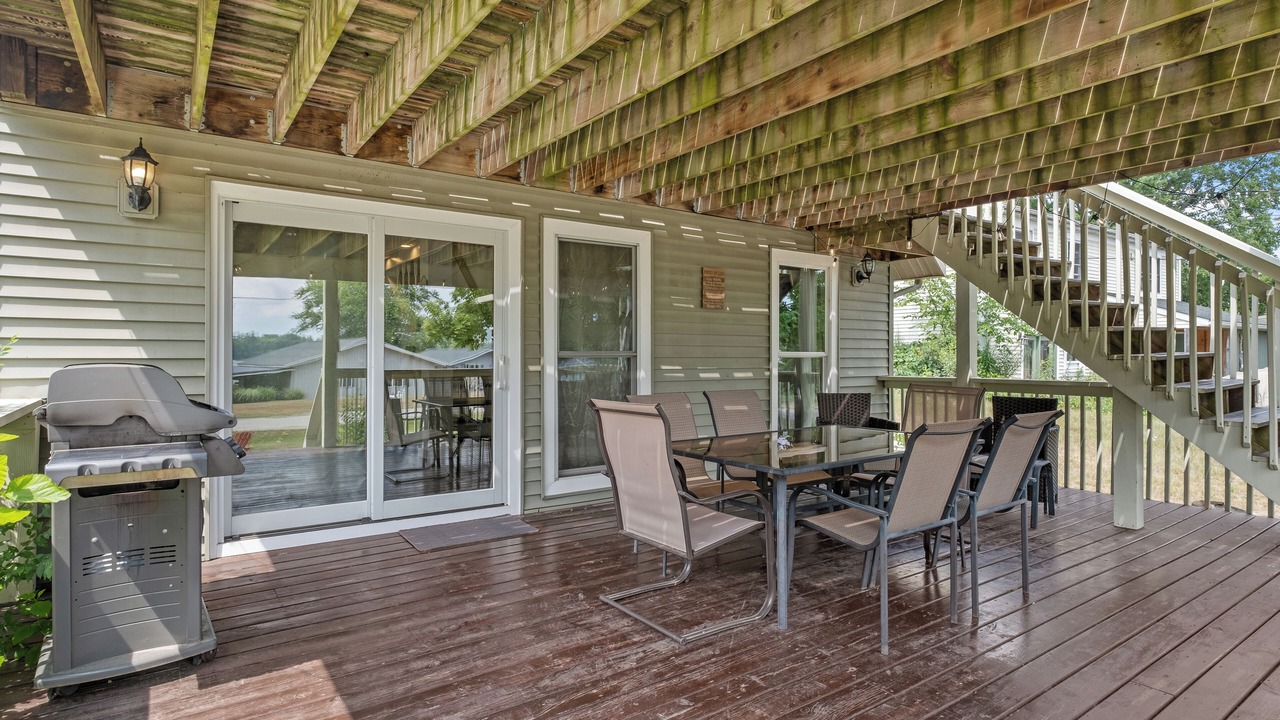 Photo of Outdoor in Trufant