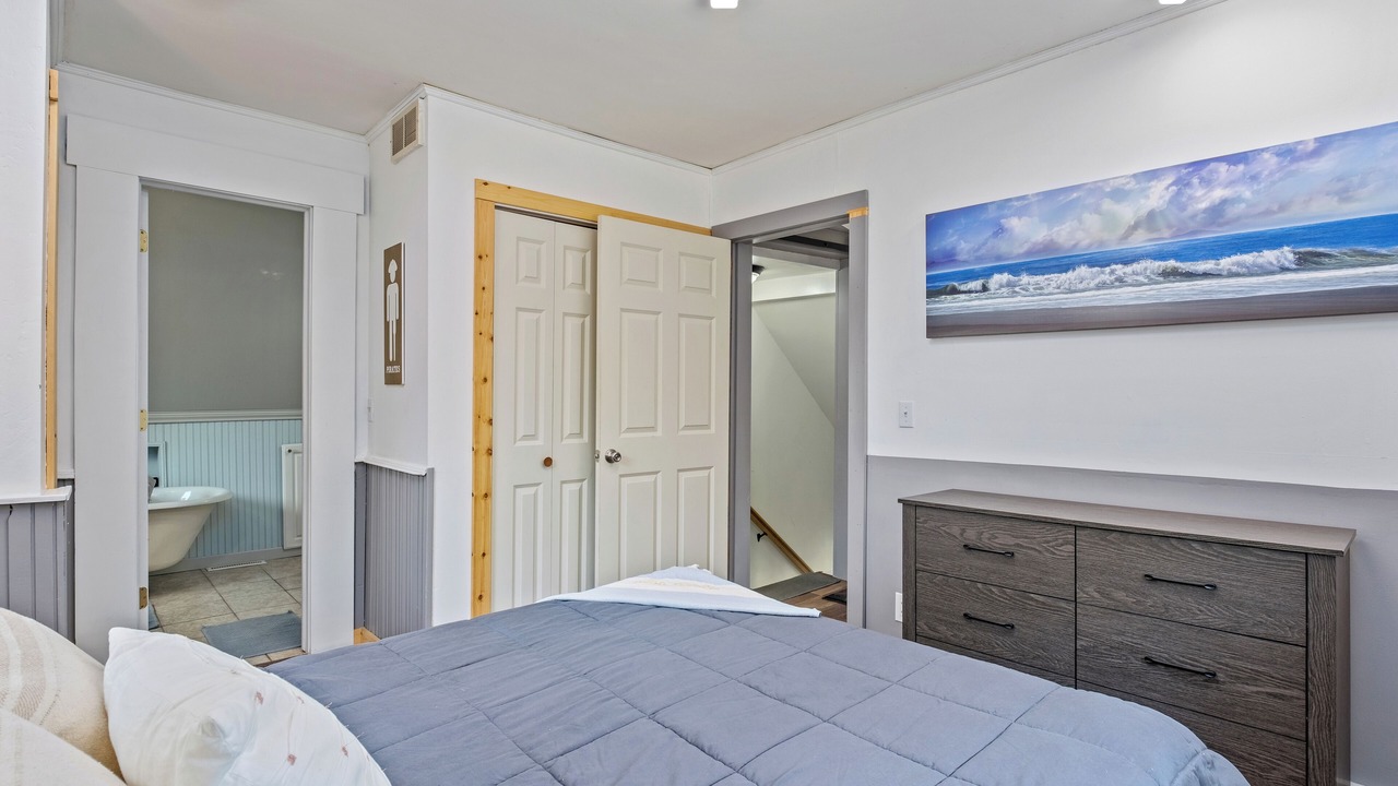 Photo of Bedroom in Trufant