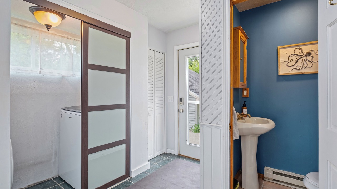 Photo of Bathroom in Trufant