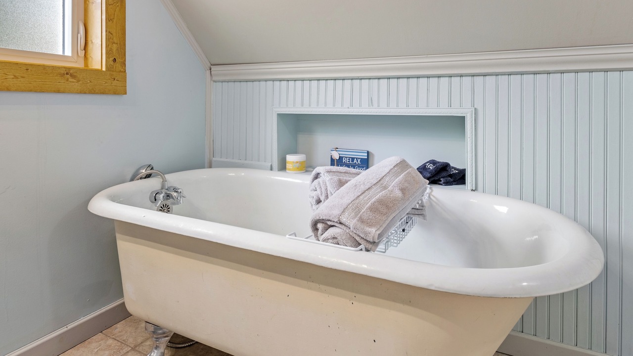 Photo of Bathroom in Trufant