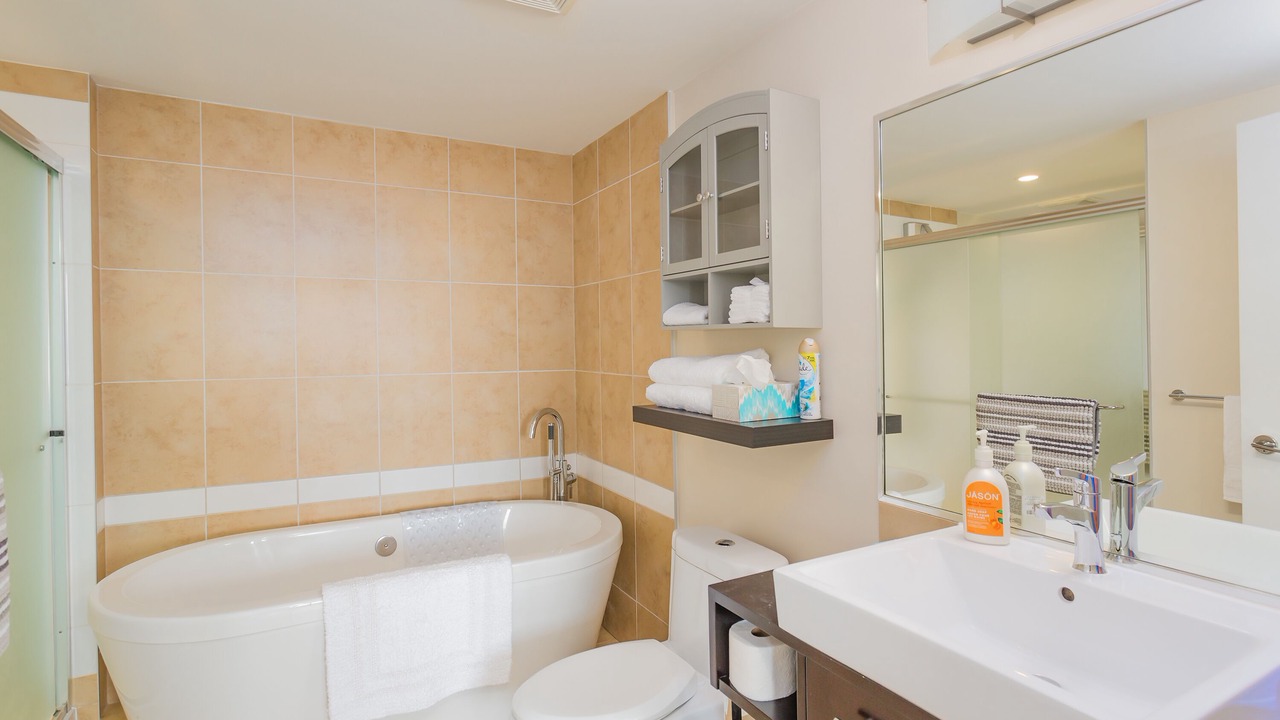 Photo of Bedroom in Crosstown