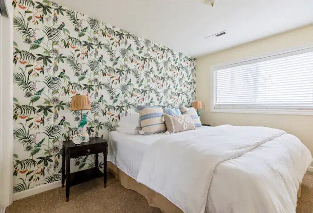 Photo of Bedroom in Sharp Park