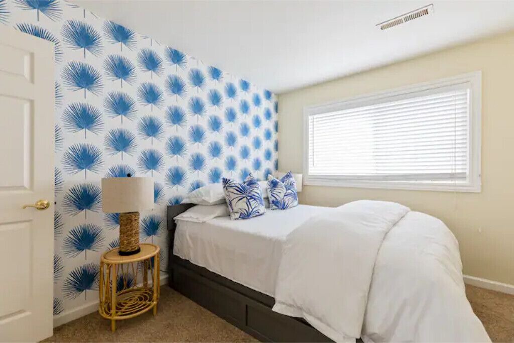Photo of Bedroom in Sharp Park