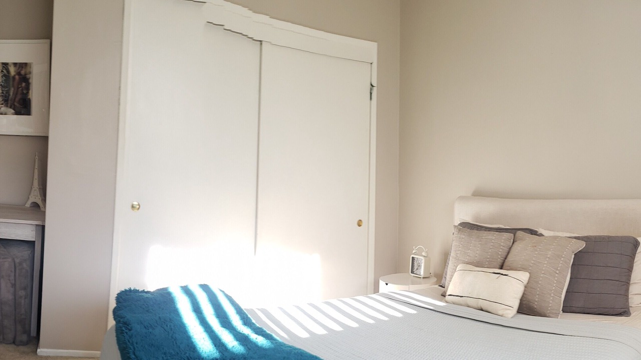 Photo of Bedroom in Mar Vista