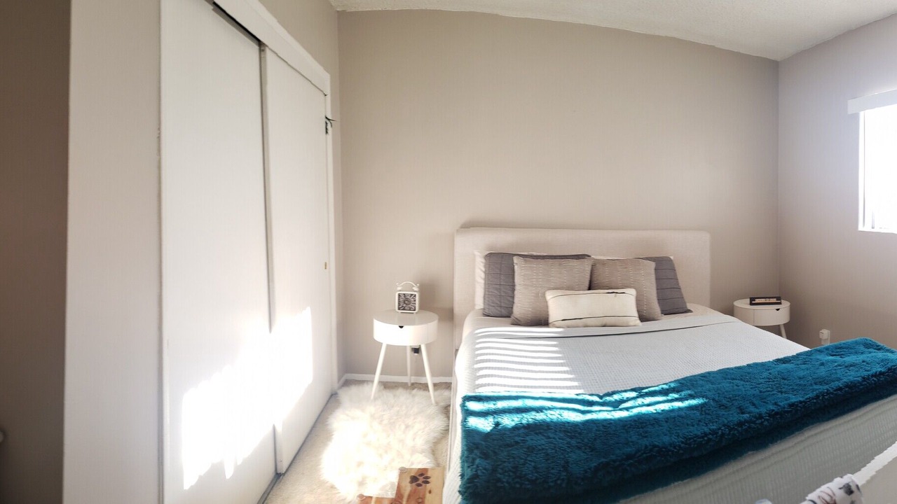 Photo of Bedroom in Mar Vista